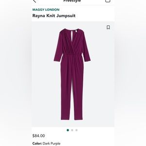 Stitch Fix Jumpsuit